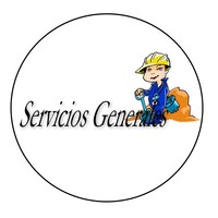 SERVICIOS GENERALES logo, SERVICIOS GENERALES contact details