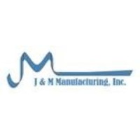 J & M Manufacturing, Inc logo, J & M Manufacturing, Inc contact details