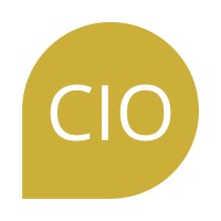 The CIO Circle logo, The CIO Circle contact details