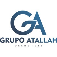 Grupo Atallah logo, Grupo Atallah contact details