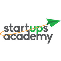 Startups Academy logo, Startups Academy contact details