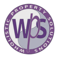 Wholistic Property Solutions QLD logo, Wholistic Property Solutions QLD contact details