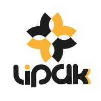 Lipak logo, Lipak contact details