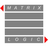 Matrix Logic Corporation logo, Matrix Logic Corporation contact details