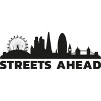 Streets Ahead logo, Streets Ahead contact details