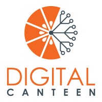 Digital Canteen logo, Digital Canteen contact details