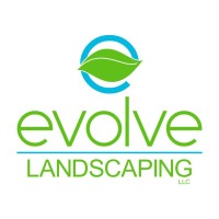 Evolve Landscaping logo, Evolve Landscaping contact details