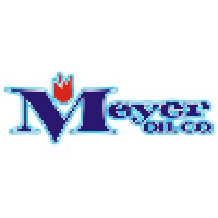 Meyer Oil Company logo, Meyer Oil Company contact details