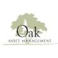 Oak Asset Management logo, Oak Asset Management contact details