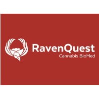 RavenQuest BioMed logo, RavenQuest BioMed contact details