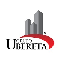 GRUPO UBERETA logo, GRUPO UBERETA contact details