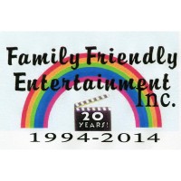 FAMILY FRIENDLY ENTERTAINMENT Inc logo, FAMILY FRIENDLY ENTERTAINMENT Inc contact details