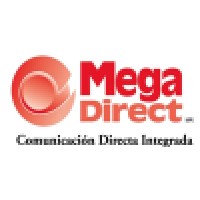 Mega Direct S.A de C.V. logo, Mega Direct S.A de C.V. contact details