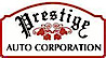 Prestige Auto Corporation logo, Prestige Auto Corporation contact details