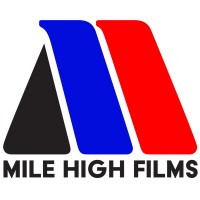 Mile High Films logo, Mile High Films contact details