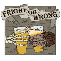 Fright or Wrong Horror Trivia logo, Fright or Wrong Horror Trivia contact details