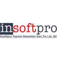 İnsoftpro Yazılım Hizmetleri San. Tic. Ltd. Şti logo, İnsoftpro Yazılım Hizmetleri San. Tic. Ltd. Şti contact details