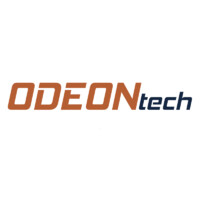 OdeonTech logo, OdeonTech contact details