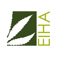 EIHA - European Industrial Hemp Association logo, EIHA - European Industrial Hemp Association contact details