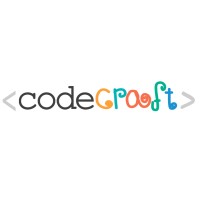 Codecraft.uz logo, Codecraft.uz contact details