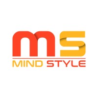 Mind Style: digital training center from scratch logo, Mind Style: digital training center from scratch contact details