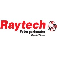 RAYTECH ELECTRONIQUE INC. logo, RAYTECH ELECTRONIQUE INC. contact details