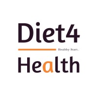 Diet4health logo, Diet4health contact details