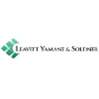 Leavitt, Yamane and Soldner logo, Leavitt, Yamane and Soldner contact details