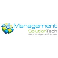 Management Solution Tech logo, Management Solution Tech contact details