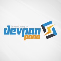 Devpan Pano ⚡️ logo, Devpan Pano ⚡️ contact details