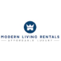 Modern Living Rentals logo, Modern Living Rentals contact details