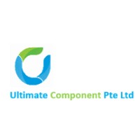 Ultimate Component Pte Ltd logo, Ultimate Component Pte Ltd contact details