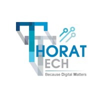 Thorat Tech logo, Thorat Tech contact details