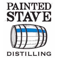 Painted Stave Distilling logo, Painted Stave Distilling contact details