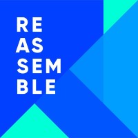 REASSEMBLE logo, REASSEMBLE contact details