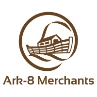 Ark-8 Merchants Pte Ltd logo, Ark-8 Merchants Pte Ltd contact details