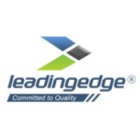 Leading Edge Info Solutions logo, Leading Edge Info Solutions contact details