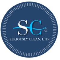 Seriously Clean Ltd. logo, Seriously Clean Ltd. contact details