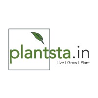 plantsta.in logo, plantsta.in contact details