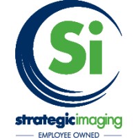 Strategic Imaging logo, Strategic Imaging contact details