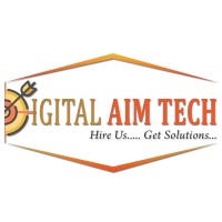 Digital Aim Tech logo, Digital Aim Tech contact details