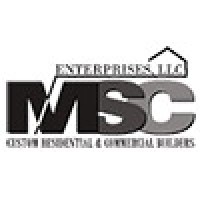 MSC Enterprises logo, MSC Enterprises contact details