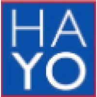 HAYO logo, HAYO contact details