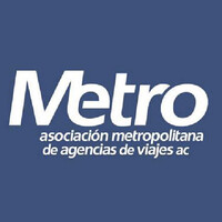 Asociación Metropolitana de Agencias de Viajes logo, Asociación Metropolitana de Agencias de Viajes contact details