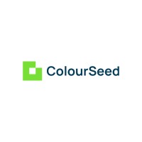 Colourseed. logo, Colourseed. contact details