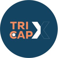 TRICAPX logo, TRICAPX contact details