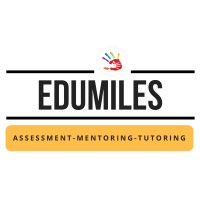 EduMiles logo, EduMiles contact details