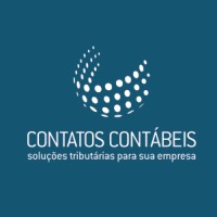 Contatos Contábeis logo, Contatos Contábeis contact details