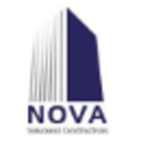 NOVA soluciones constructivas logo, NOVA soluciones constructivas contact details