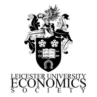 University of Leicester Economics Society logo, University of Leicester Economics Society contact details